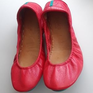 TIEKS..POPPY..SIZE 7